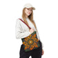 Pacio, Adam - Monarch Butterfly Mandala - Tote Bag