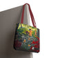 Ranson, Paul - The Lotus Bather (1906) - Tote Bag