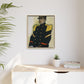 Marquet, Albert - Sergeant of the Colonial Regiment (1906) - Matte Canvas, Framed