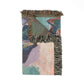 Matisse, Henri - Woman with a Hat (1905) - Woven Blanket