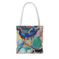 Matisse, Henri - Woman with a Hat (1905) - Tote Bag