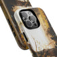 Bierstadt, Albert -  Guerrilla Warfare (1861) - Tough Phone Cases