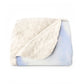Ranson, Paul - Picking Flowers (1890) - Sherpa Fleece Blanket