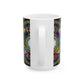 Pacio, Adam - Mystic Jewel Mandala - Ceramic Mug