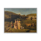 Courbet, Gustave - Young Ladies of the Village (1851) - Matte Canvas, Framed