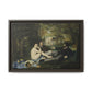 Manet, Édouard - Luncheon on the Grass (1863) - Matte Canvas, Framed