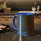 Ranson, Paul - The Blue Bather (1891) - Colorful Accent Mugs