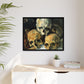 Cézanne, Paul - Pyramid of Skulls (1901) - Matte Canvas, Framed
