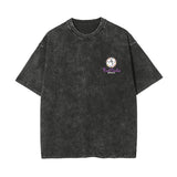 Mystic Jewel Mandala - Unisex Heavyweight T-shirt - 100% Cotton - 4 colors