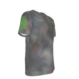 Memento Mori - Men's O-Neck T-Shirt - 100% Cotton