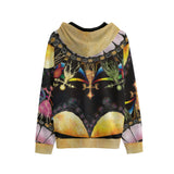 All-Over Print Unisex Pullover Hoodie | 310GSM Cotton