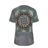 Memento Mori - Men's O-Neck T-Shirt - 100% Cotton
