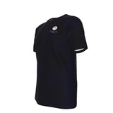 Mystic Jewel Mandala C - Men's O-Neck T-Shirt - 100% Cotton