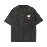 Solar Disc Mandala - Unisex Heavyweight T-shirt - 100% Cotton - 4 colors