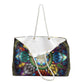 Pacio, Adam - Mystic Jewel Mandala - Weekender Bag