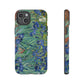 Van Gogh, Vincent - Irises (1889) - Tough Phone Cases