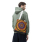 Pacio, Adam - Solar Disc Mandala - Tote Bag