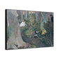 Denis, Maurice - April (1892) - Canvas Block, unframed