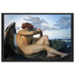 Cabanel's "The Fallen Angel" - 1000pc Jigsaw Puzzle