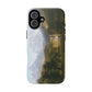 Bierstadt, Albert - The Rocky Mountains, Lander’s Peak (1863) - Tough Phone Cases