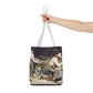 Courbet, Gustave - The Stone Breakers (1850) - Tote Bag