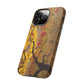 Ranson, Paul - Apple Tree with Red Fruit (1902) - Tough Phone Cases