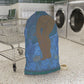Ranson, Paul - The Blue Bather (1891) - Laundry Bag
