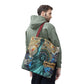 Pacio, Adam - Liberty Mandala - Tote Bag