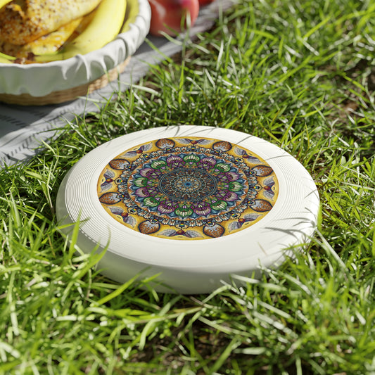 Celestia Mandala - Wham-O Frisbee