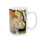 Ranson, Paul - Bather (1898) - Ceramic Mug