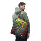 Ranson, Paul - The Lotus Bather (1906) - Tote Bag