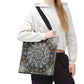 Pacio, Adam  - Memento Mori - Tote Bag