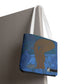 Ranson, Paul - The Blue Bather (1891) - Tote Bag