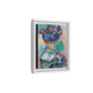 Matisse, Henri - Woman with a Hat (1905) - Matte Canvas, Framed