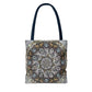 Pacio, Adam  - Memento Mori - Tote Bag