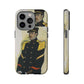 Marquet, Albert - Sergeant of the Colonial Regiment (1906) - Tough Phone Cases