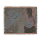 Redon, Odilon - The Cyclops (1914) - Woven Blanket