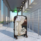 Manet, Édouard - Olympia (1870) - Suitcase