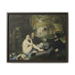 Manet, Édouard - Luncheon on the Grass (1863) - Matte Canvas, Framed