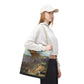Redon, Odilon - The Cyclops (1914) - Tote Bag
