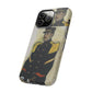 Marquet, Albert - Sergeant of the Colonial Regiment (1906) - Tough Phone Cases