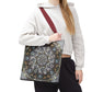Pacio, Adam  - Memento Mori - Tote Bag