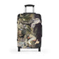 Courbet, Gustave - The Stone Breakers (1850) - Suitcase