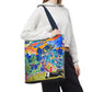 Derain, André - Mountains at Collioure (1905) - Tote Bag