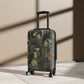 Filiger, Charles - Saint Cecilia (1893) - Suitcase