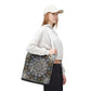 Pacio, Adam  - Memento Mori - Tote Bag