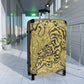 Ranson, Paul - Tiger in the Jungle (1893) - Suitcase