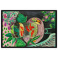 Matisse, Henri - The Goldfish (1912) - 1000pc Jigsaw Puzzle