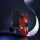 Matisse, Henri - The Dessert Harmony in Red (1893) - Tough Phone Cases