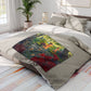 Ranson, Paul - The Lotus Bather (1906) - Arctic Fleece Blanket